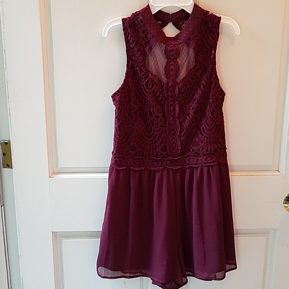 Romper